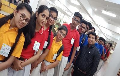 PIET QUEST 2019-2020